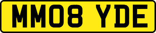 MM08YDE