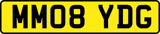 MM08YDG