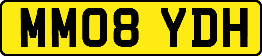 MM08YDH