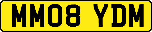 MM08YDM