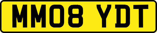 MM08YDT