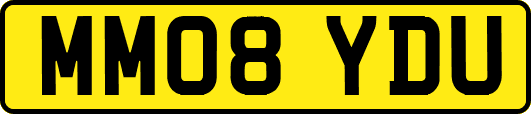 MM08YDU
