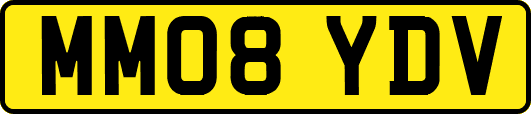 MM08YDV