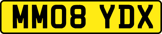 MM08YDX