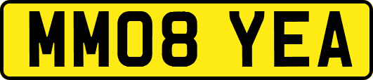 MM08YEA
