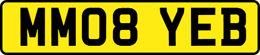 MM08YEB