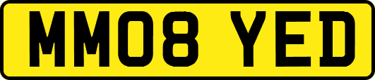 MM08YED