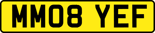 MM08YEF