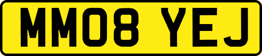 MM08YEJ