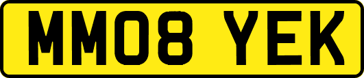 MM08YEK