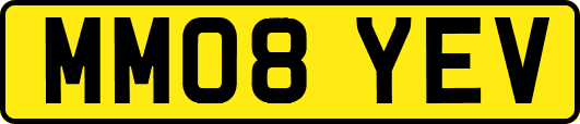 MM08YEV