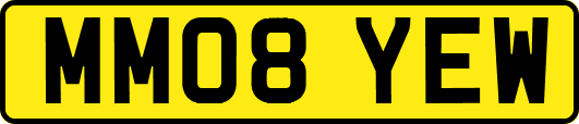 MM08YEW