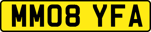 MM08YFA