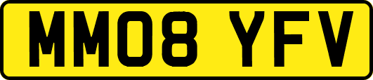 MM08YFV