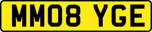 MM08YGE