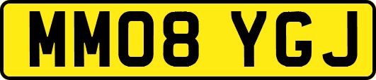 MM08YGJ