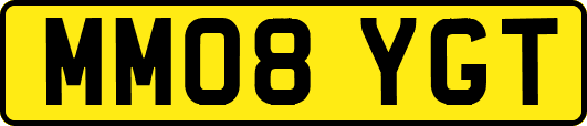 MM08YGT