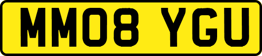 MM08YGU