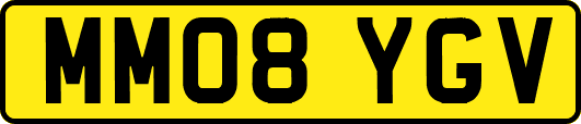 MM08YGV