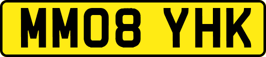 MM08YHK