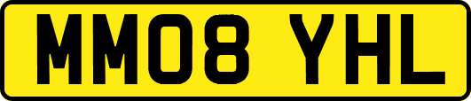 MM08YHL