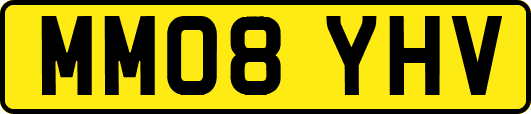 MM08YHV