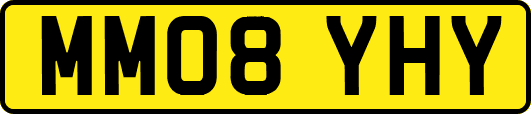 MM08YHY
