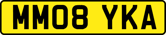 MM08YKA