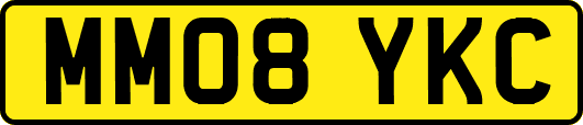 MM08YKC