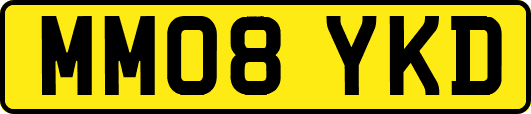 MM08YKD