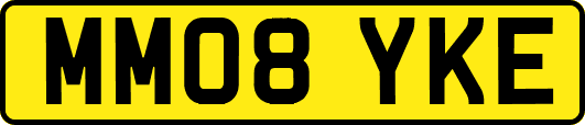 MM08YKE