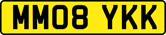 MM08YKK