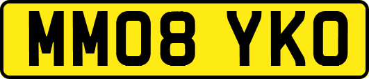 MM08YKO