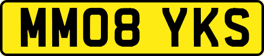 MM08YKS