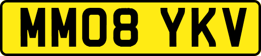 MM08YKV