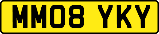 MM08YKY