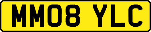 MM08YLC