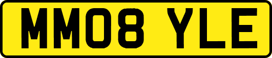 MM08YLE