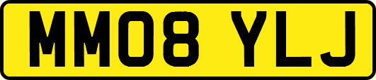 MM08YLJ