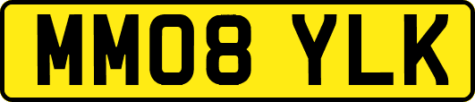 MM08YLK