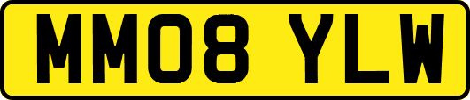 MM08YLW