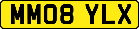 MM08YLX