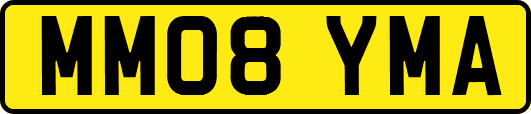 MM08YMA