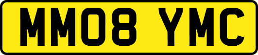 MM08YMC