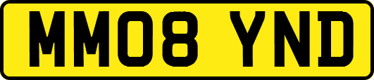 MM08YND