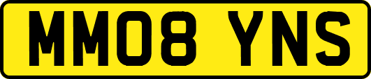 MM08YNS