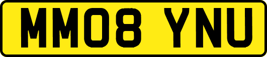 MM08YNU