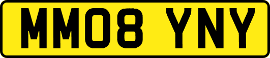 MM08YNY