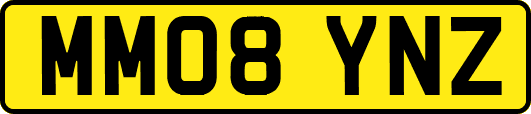 MM08YNZ
