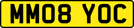 MM08YOC